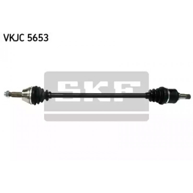 VKJC 5653 SKF - Привідний вал